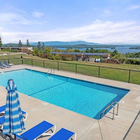 Grand View Resort Weirs Beach Dış mekan fotoğraf