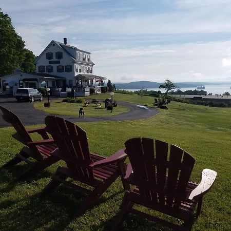 Grand View Resort Weirs Beach Dış mekan fotoğraf