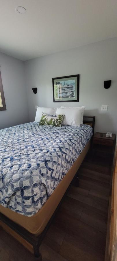 Grand View Resort Weirs Beach Dış mekan fotoğraf