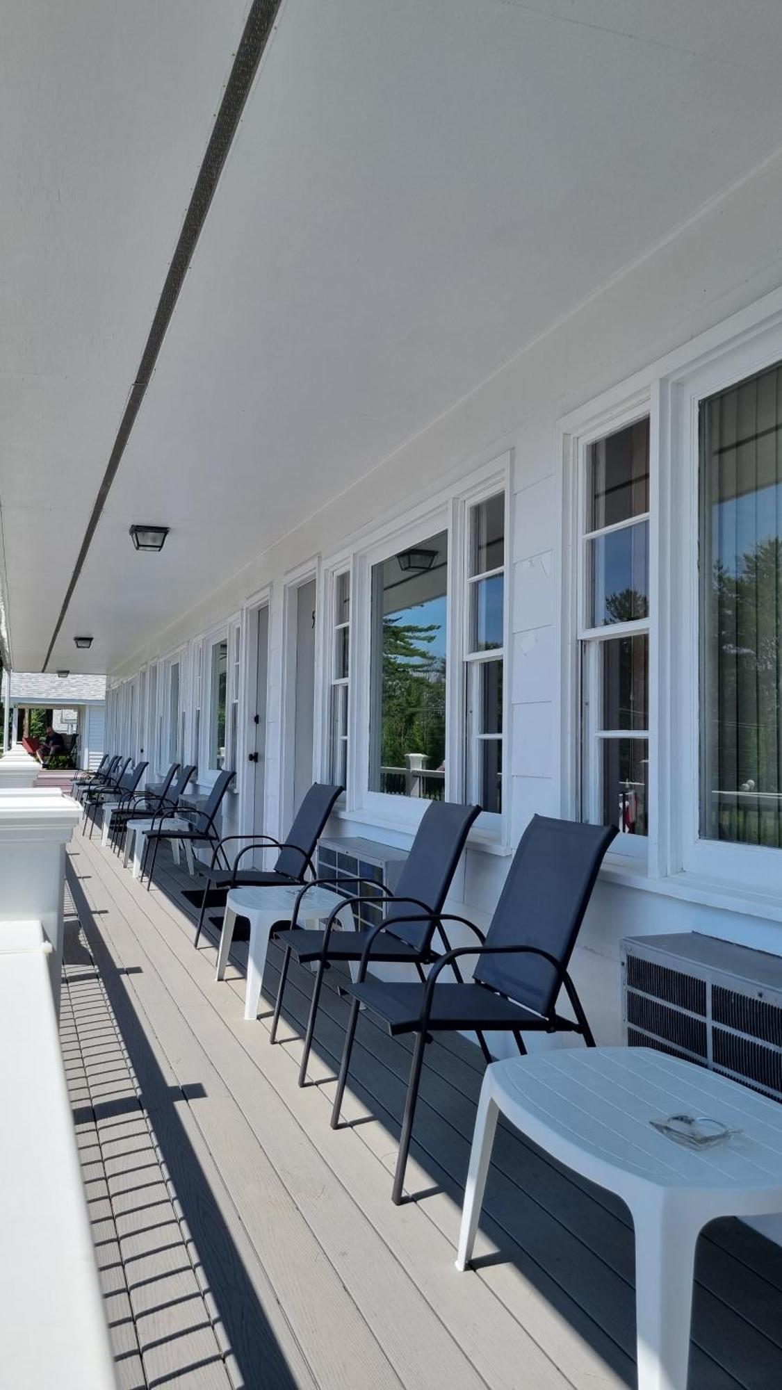 Grand View Resort Weirs Beach Dış mekan fotoğraf