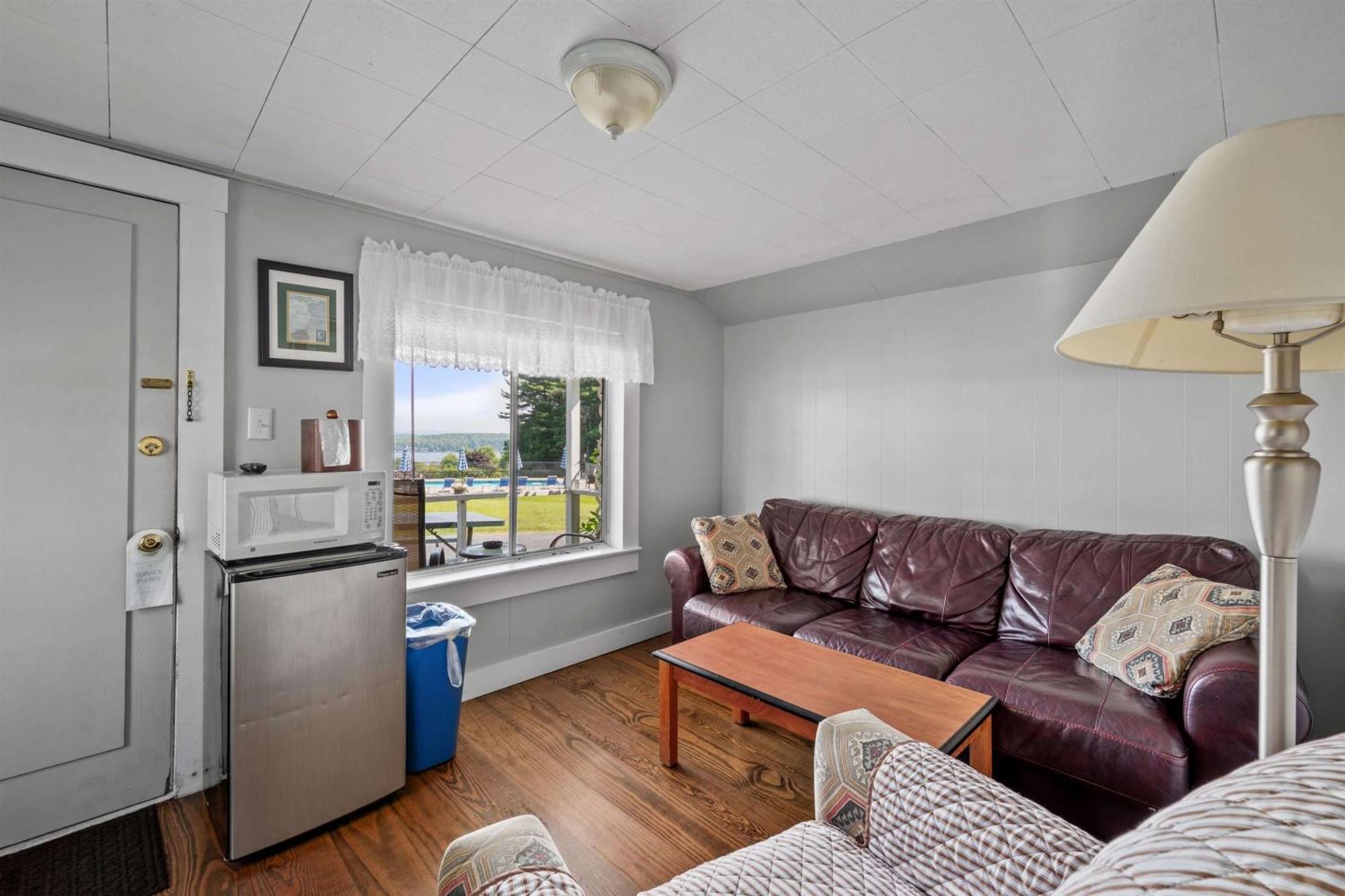 Grand View Resort Weirs Beach Dış mekan fotoğraf