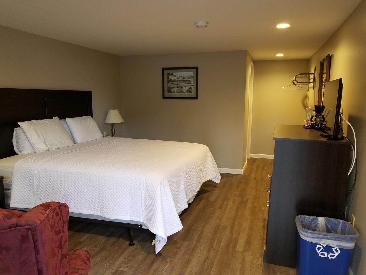 Grand View Resort Weirs Beach Dış mekan fotoğraf
