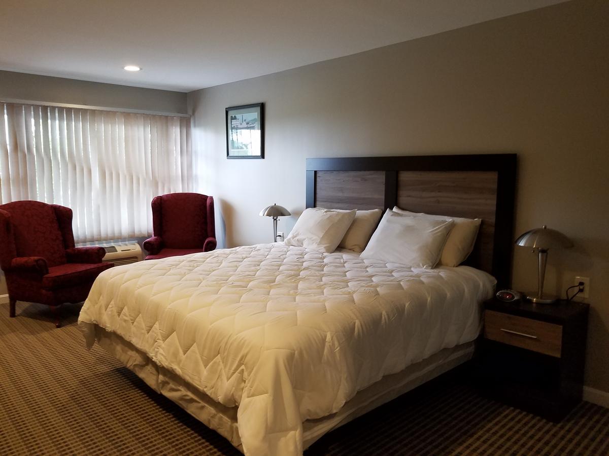 Grand View Resort Weirs Beach Dış mekan fotoğraf