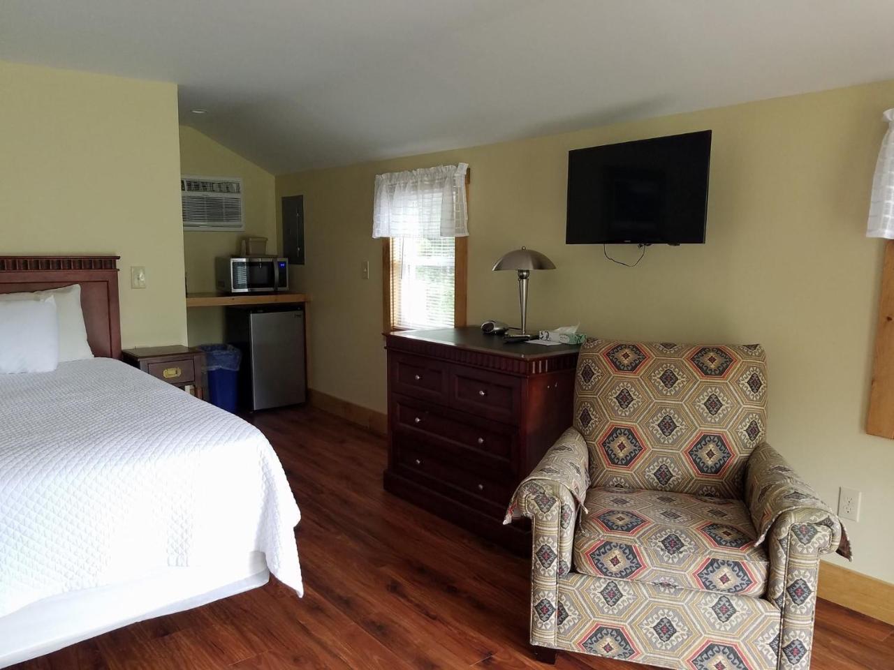 Grand View Resort Weirs Beach Dış mekan fotoğraf