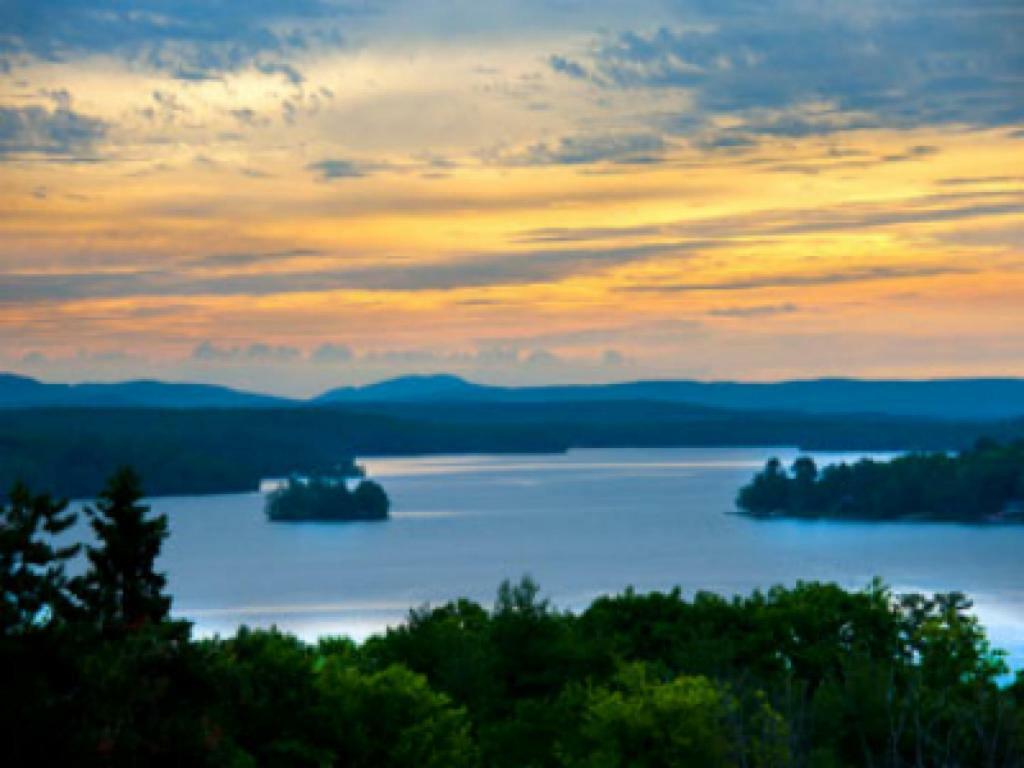 Grand View Resort Weirs Beach Dış mekan fotoğraf